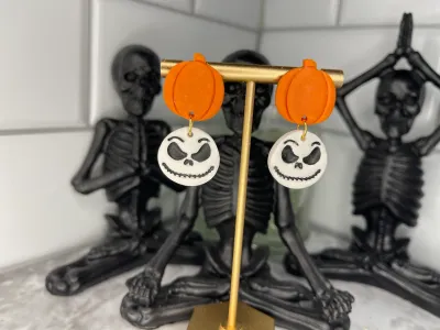 Jack Pumpkin