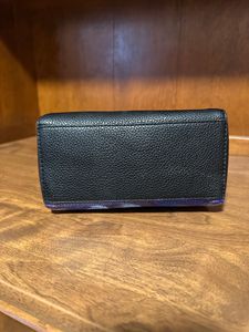 bottom of bag
