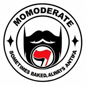 Mo Moderate Logo