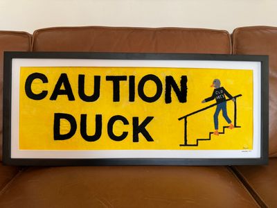 Extra large size example