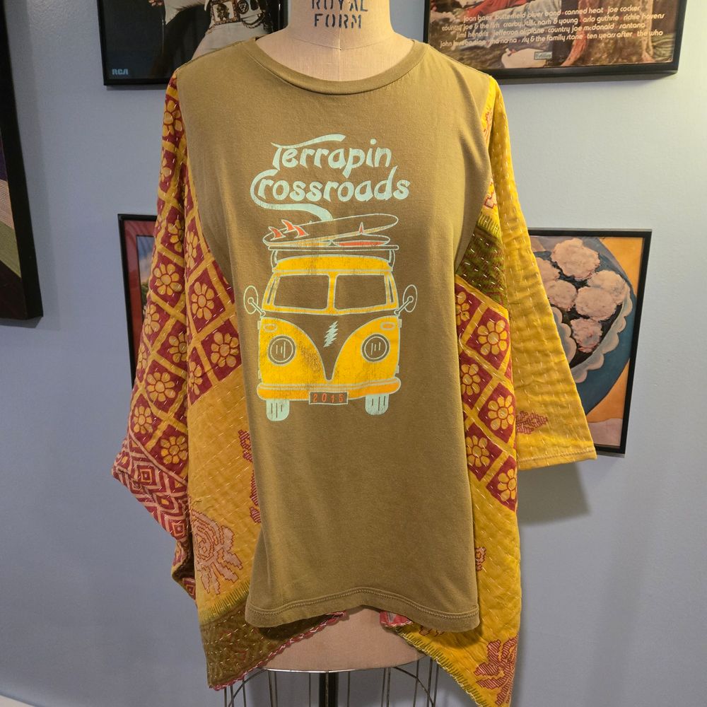 clothing