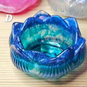 D - Lotus