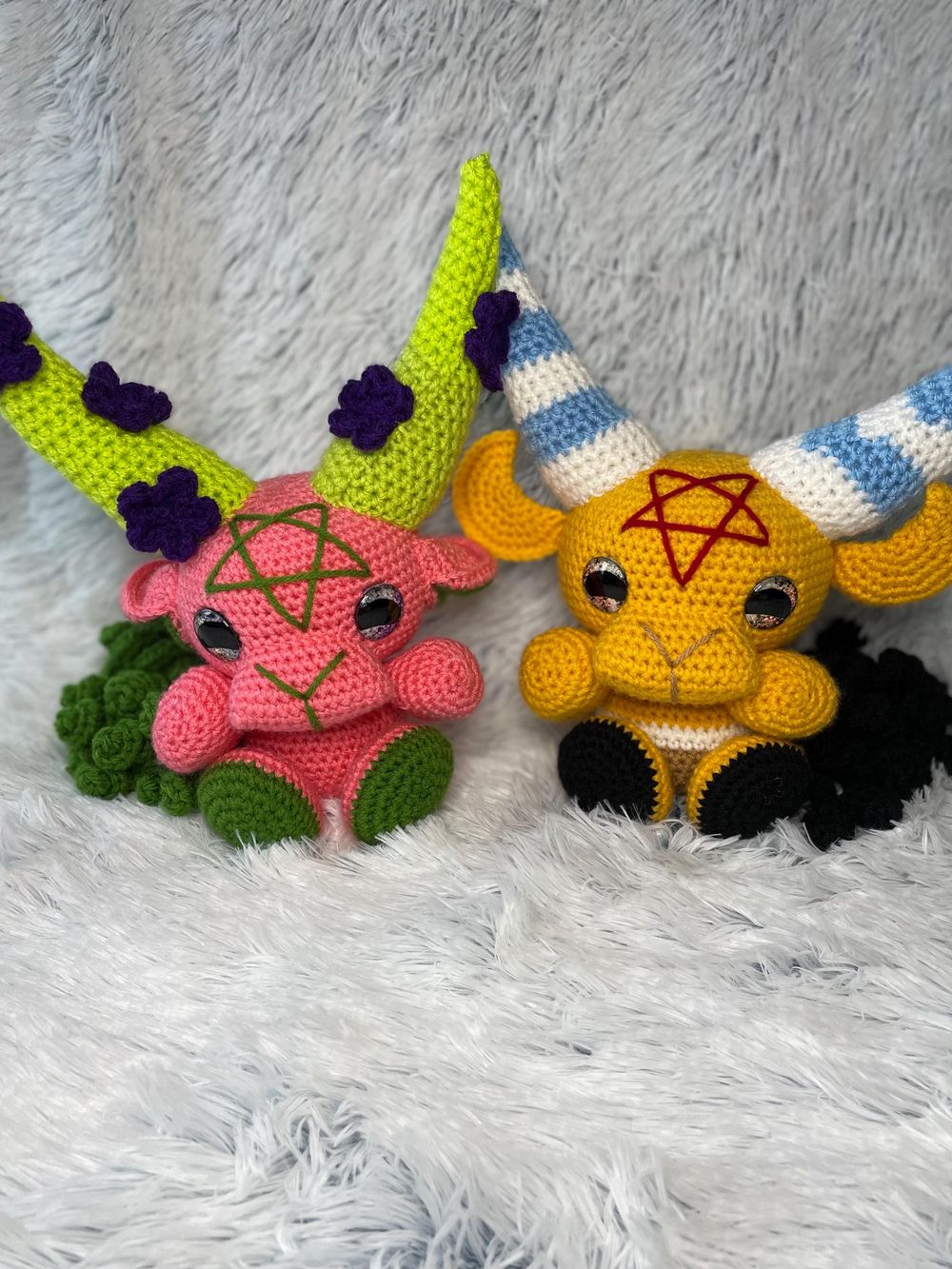 Under the Sea Besties