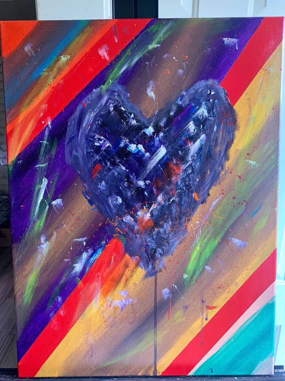 Void Heart