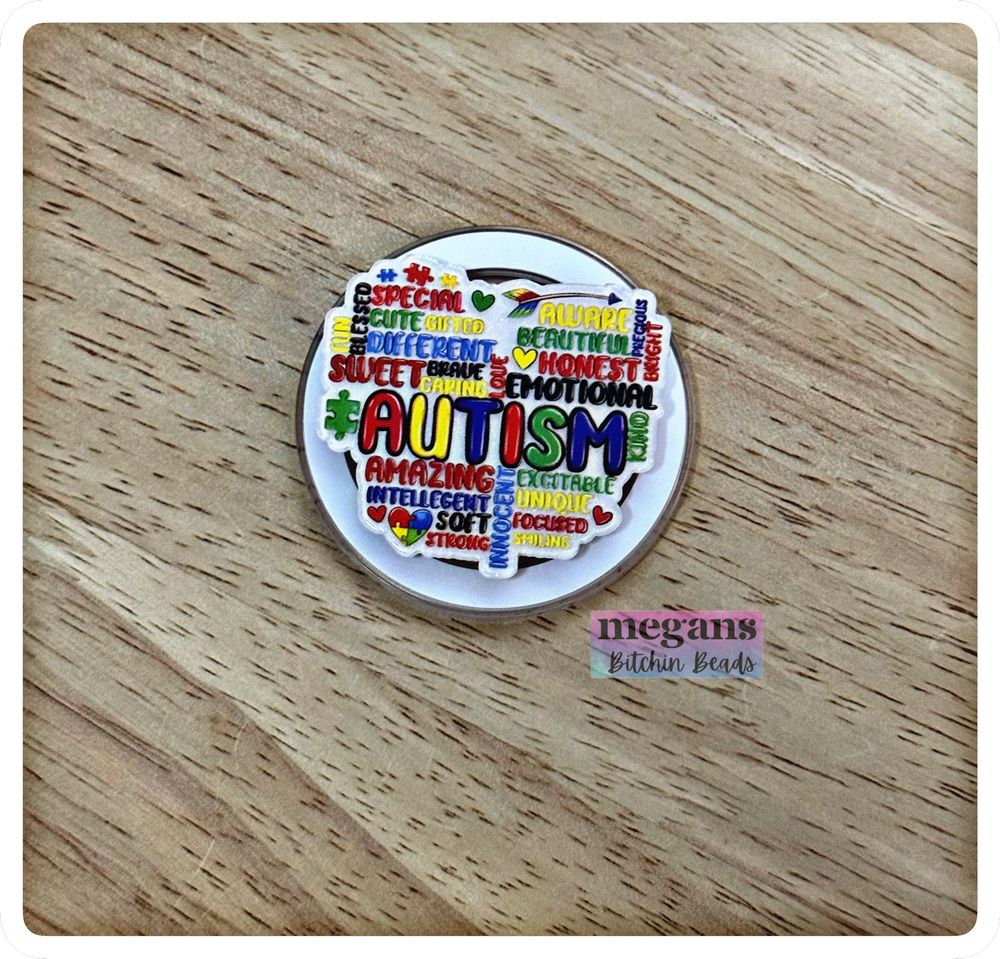 Mag-safe pop socket
