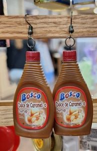 Caramel Syrup
