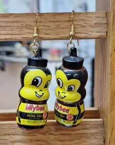 BillyBee Honey
