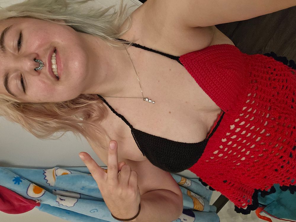 Quinzell top