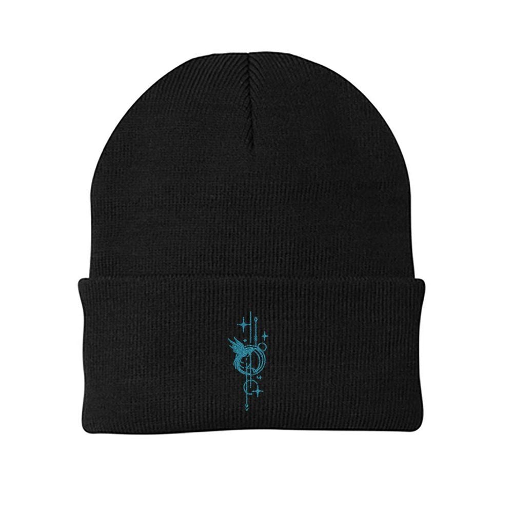 Freyja Moondancer Beanie