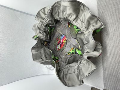 Nightmare: Grey Lining