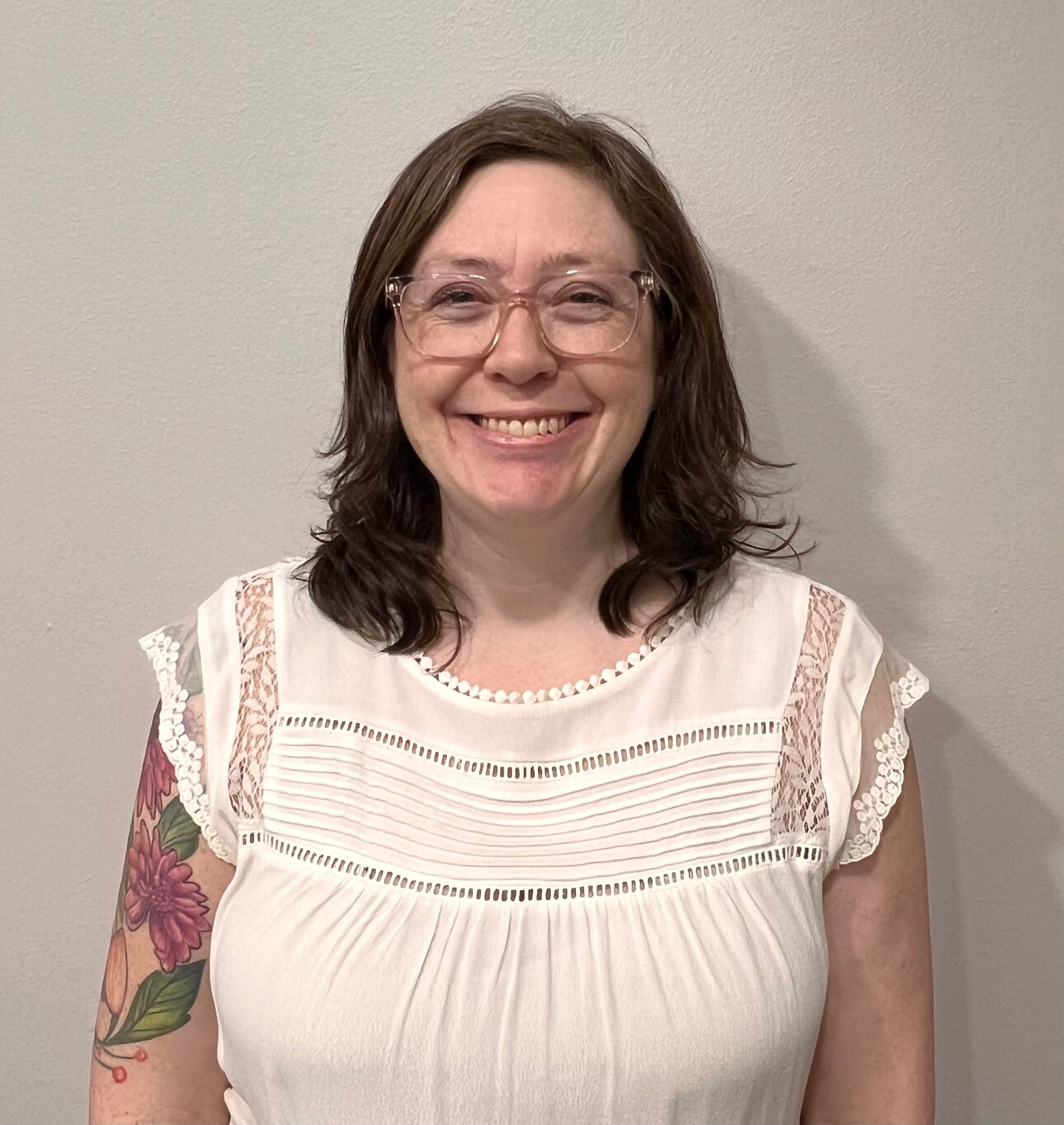 Meet the Artist: 20 Questions Edition