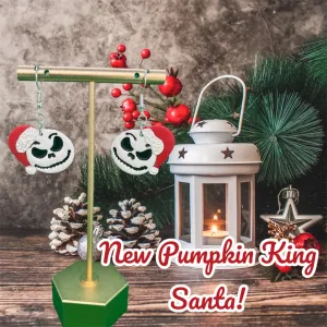 Jack Santa