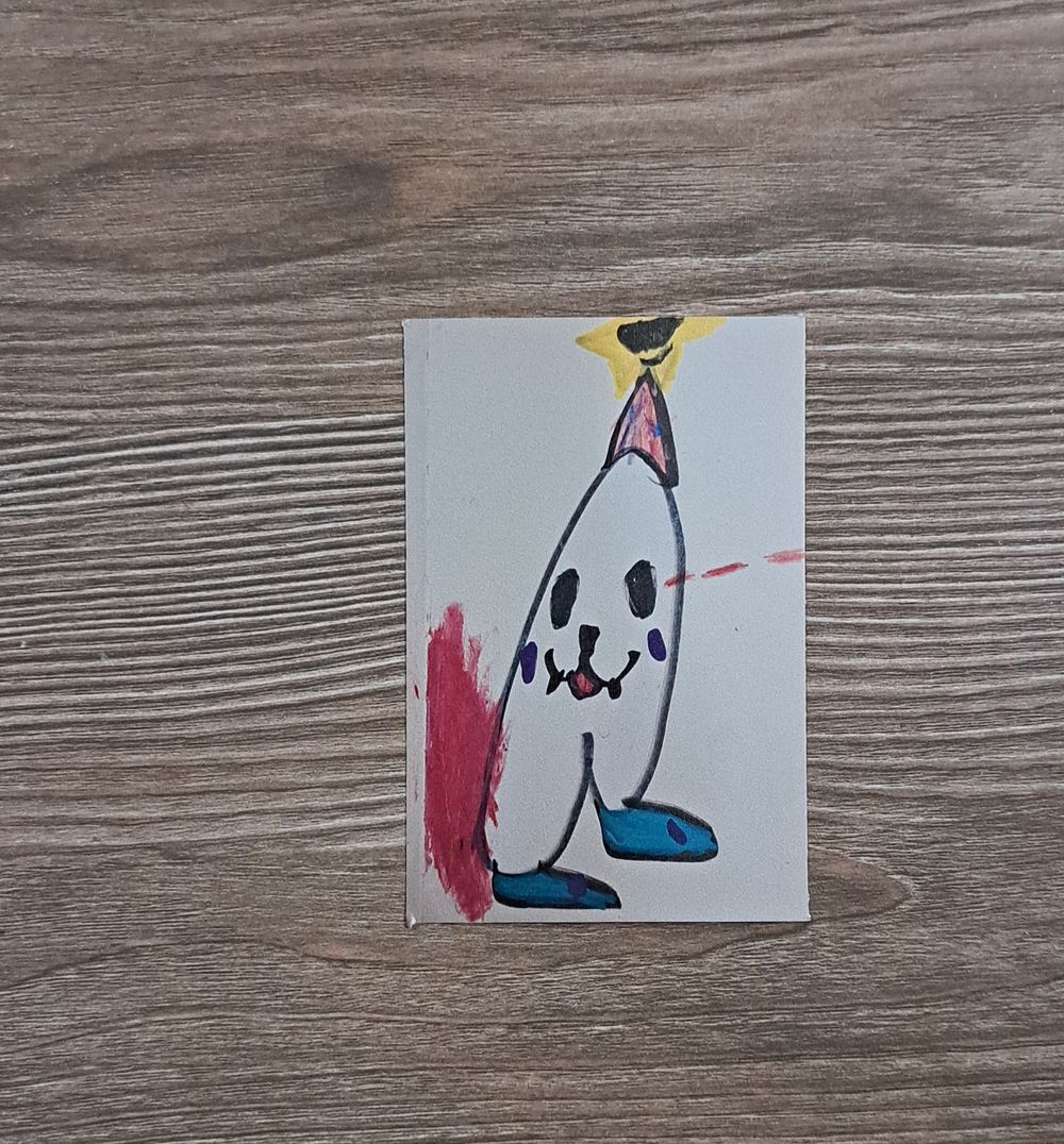 Fresno Nightcrawler stickers