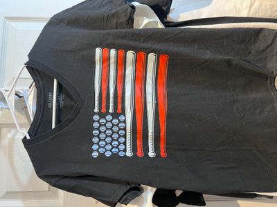 Baseball Flag