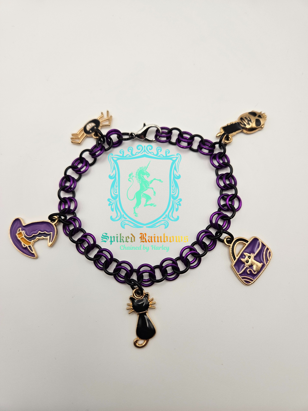 Witch's Lair Bracelet