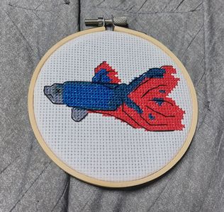Fish 2