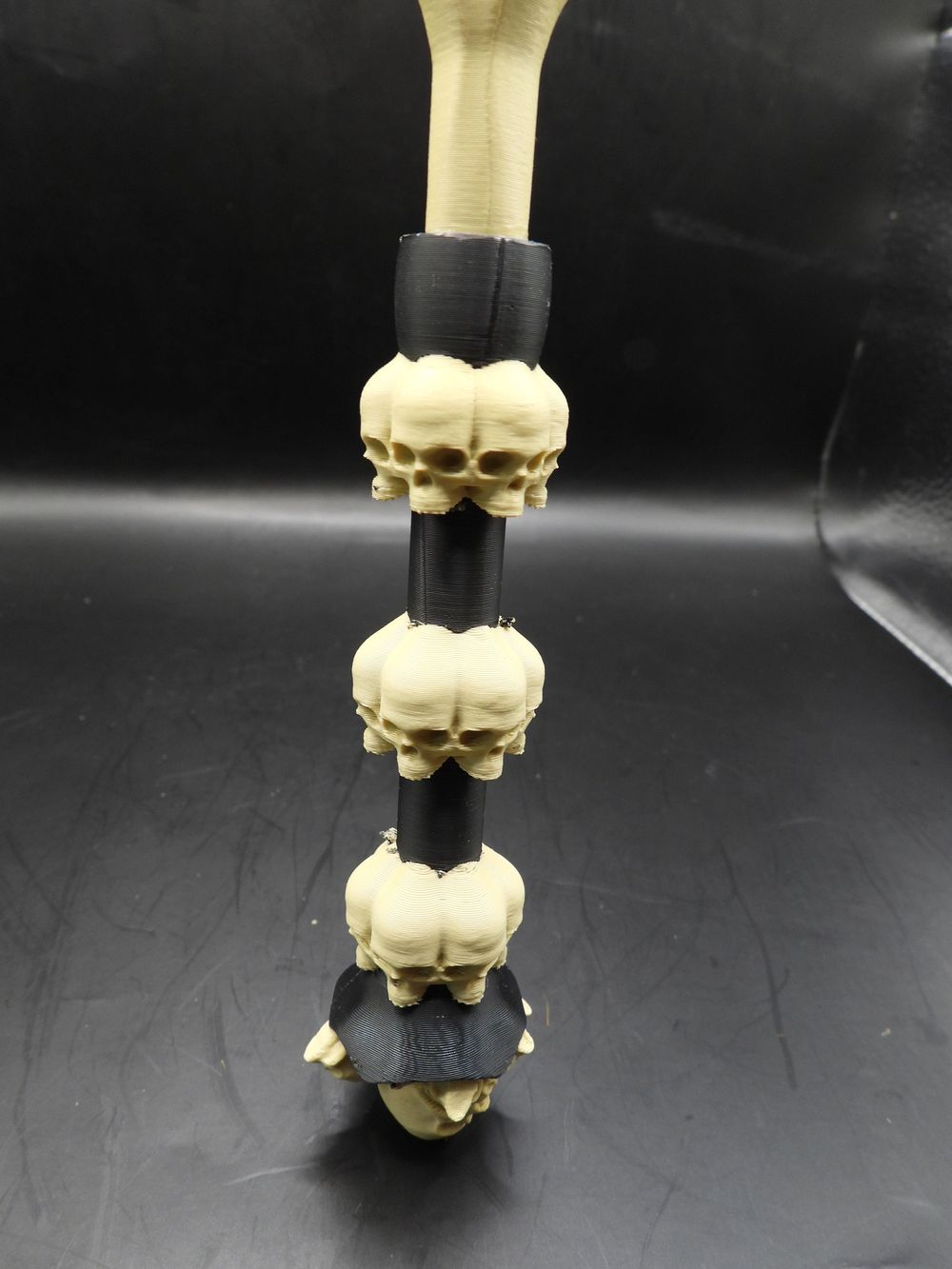 The Wand of the Forgotten