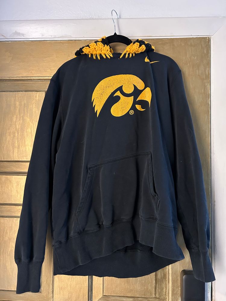 Iowa Hawkeyes Sweatshirt 