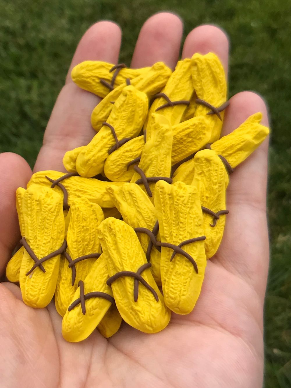 Wheat/Grain Resource Tokens