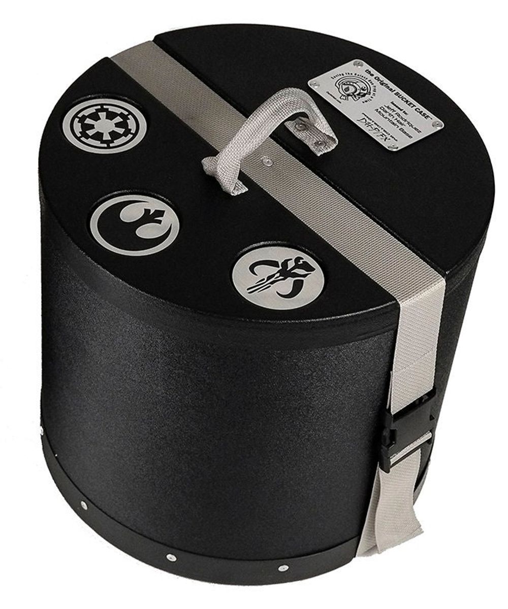 The Original Bucket Case™ Helmet Protector