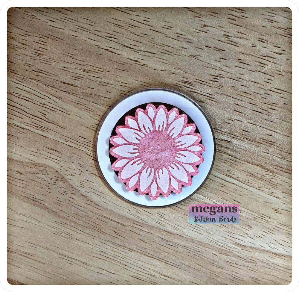 Mag-safe pop socket