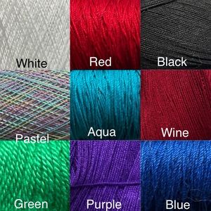 Color Options