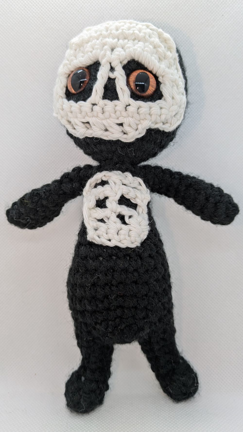 Glow-in-the-Dark Skelly Impkin