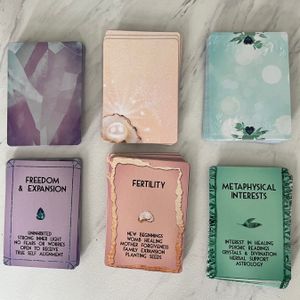 Choose your favorite color