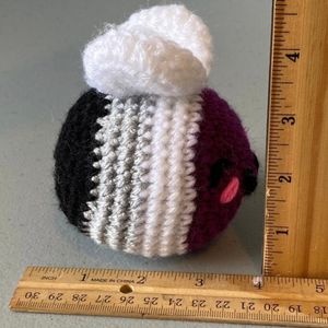 Bee size