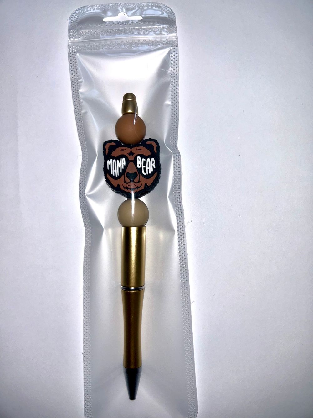 Mama Bear Pen