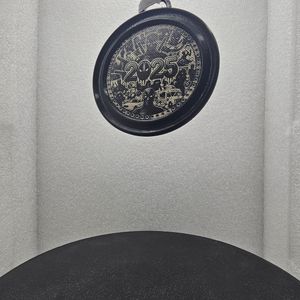 2025 Deadpool (Black)