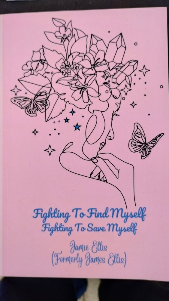 Fighting to Find Myself 