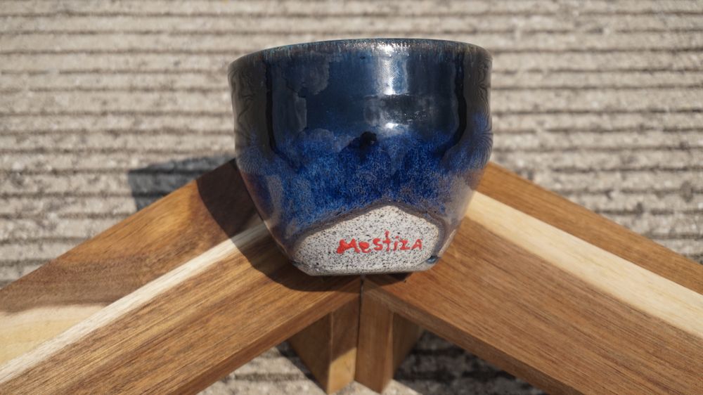 Obsidian Cenote Cup
