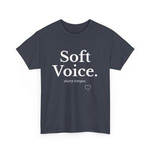 Heather Navy