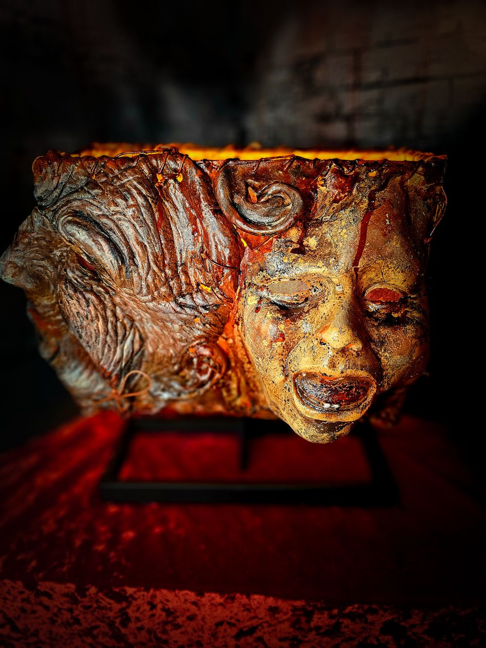 Flesh Light