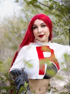 Capturing creative moments!