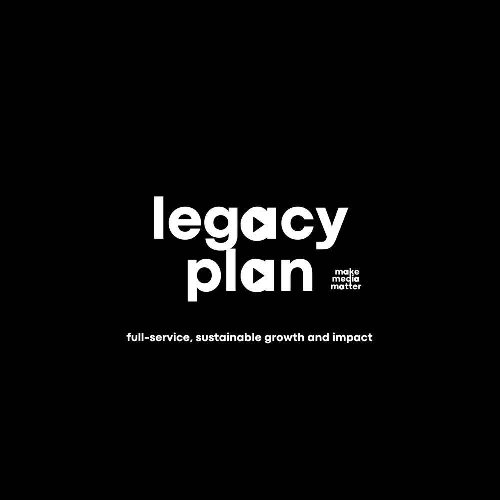 LEGACY PLAN