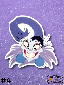Yzma
