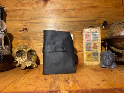 Black Journal 