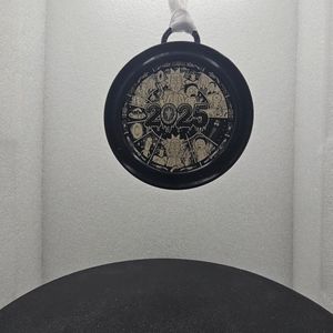 2025 Rick and Morty (Black)