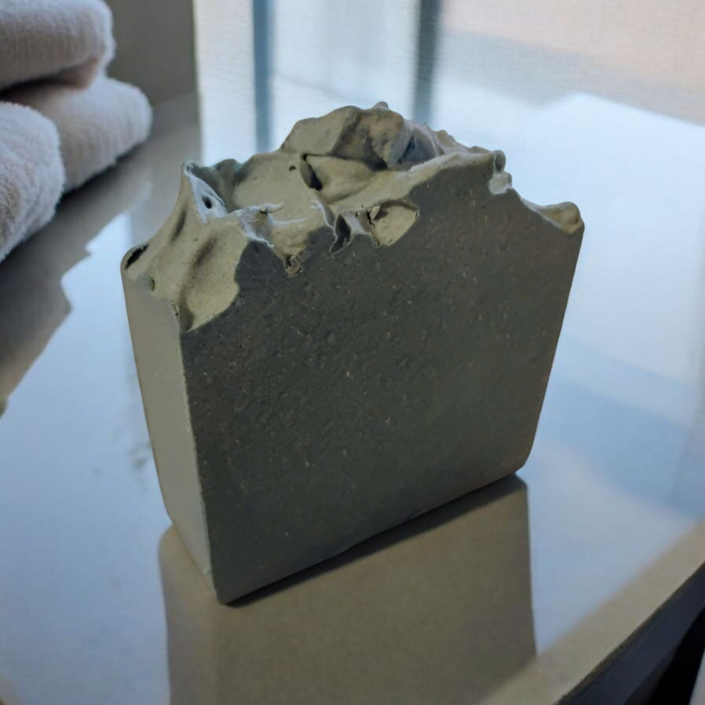 Goat Milk Soap Midnight Waters