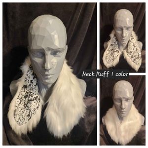 Neck Ruff