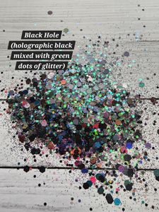 Black Hole