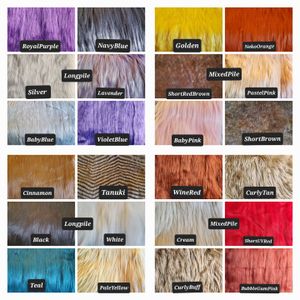 Fur Options 2