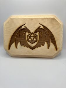 Dragon Hearts