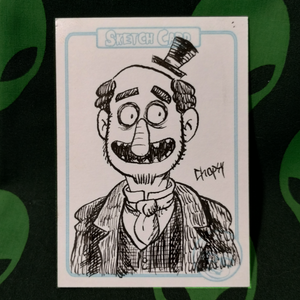 Card Front