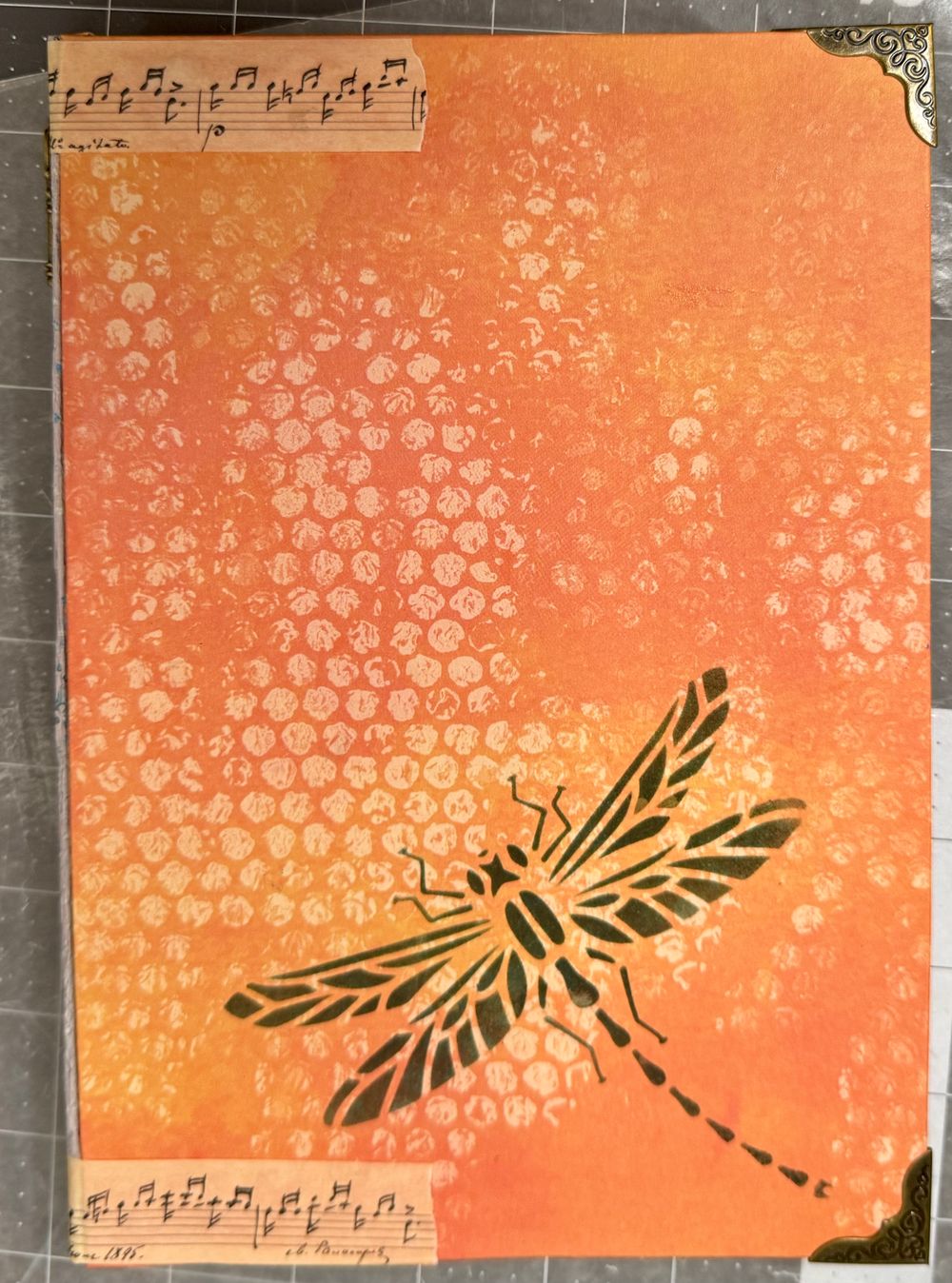 Firefly Journal