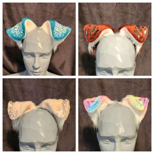 Examples of Previous Vinyl detailed Puppy Sets