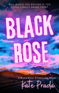 Black Rose by Kate Prada