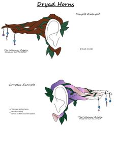 Dryad Design 2023